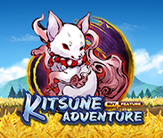 Kitsune Adventure